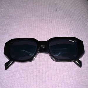 Prada sunglasses